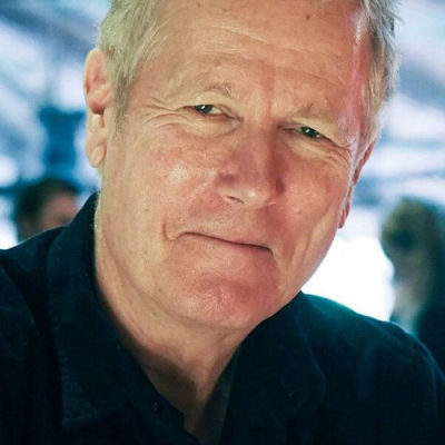 Hans Petter MOLAND